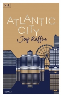Couverture de Atlantic City